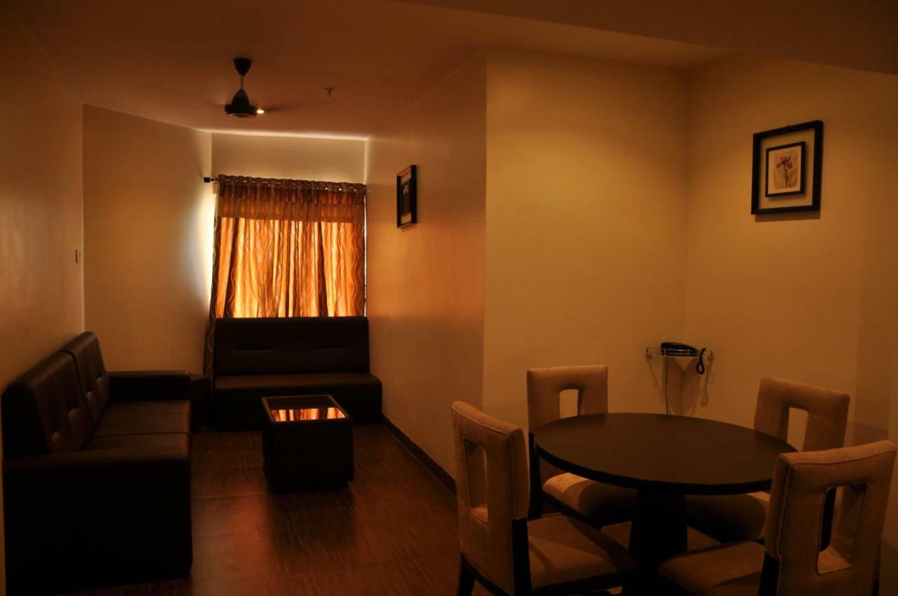 Vijayawāda Krishna Residency酒店 外观 照片